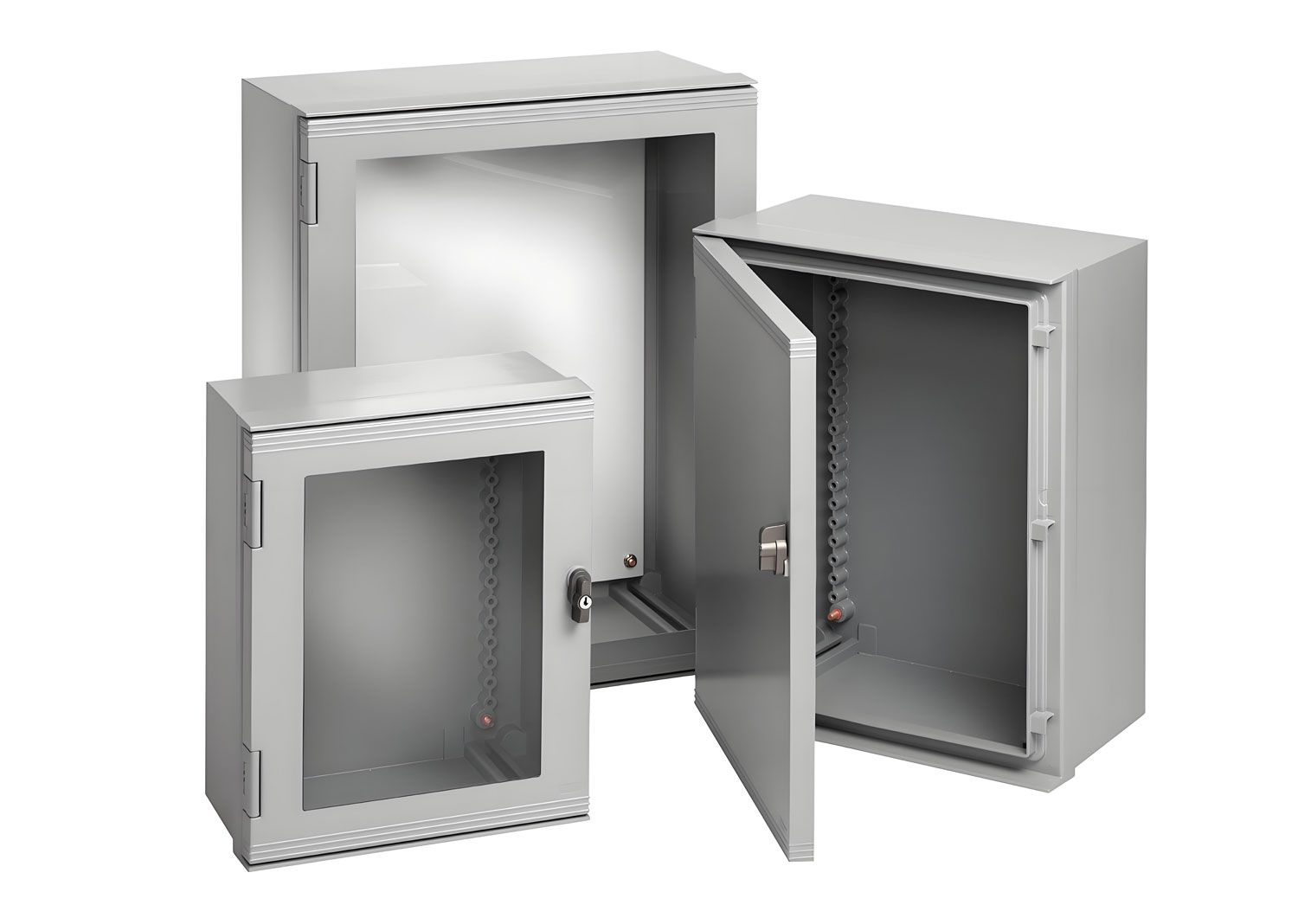 junction box installation, outdoor electrical box, waterproof enclosure, NEMA 4X, Quick Precision junction box installation, outdoor electrical box, waterproof enclosure, NEMA 4X, Quick Precision